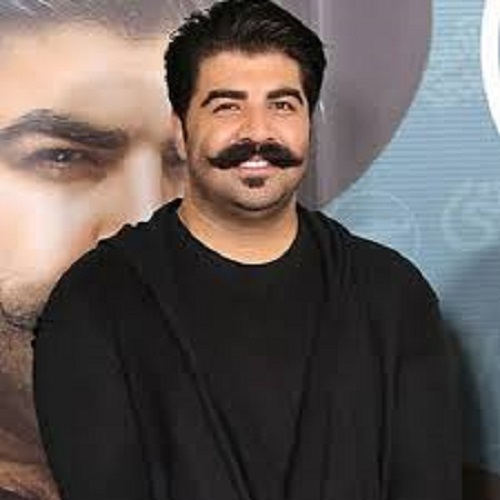 بهنام بانی همه دنیام